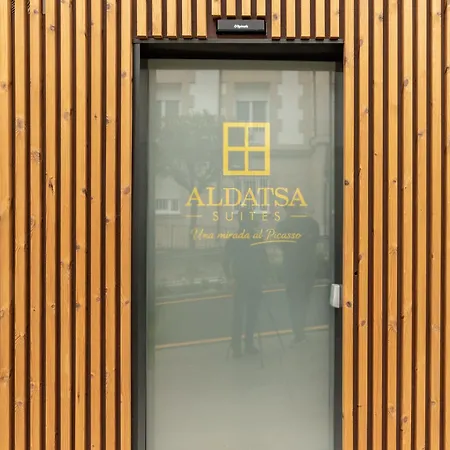 شقة Estudio Moderno Adaptado En El Centro De غيرنيكا إي لونو